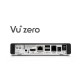 Vu Zero Démodulateur satellite HD FTA Linux 220 12V PVR
